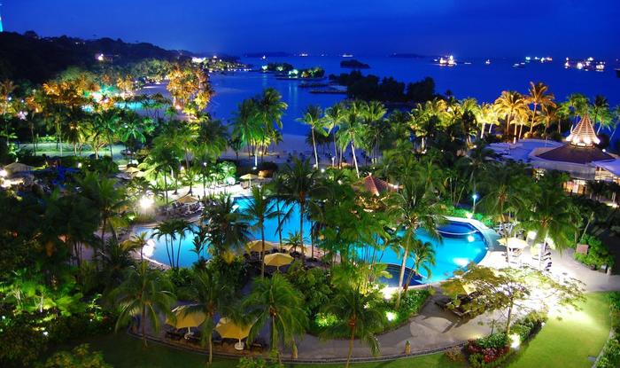 Sentosa